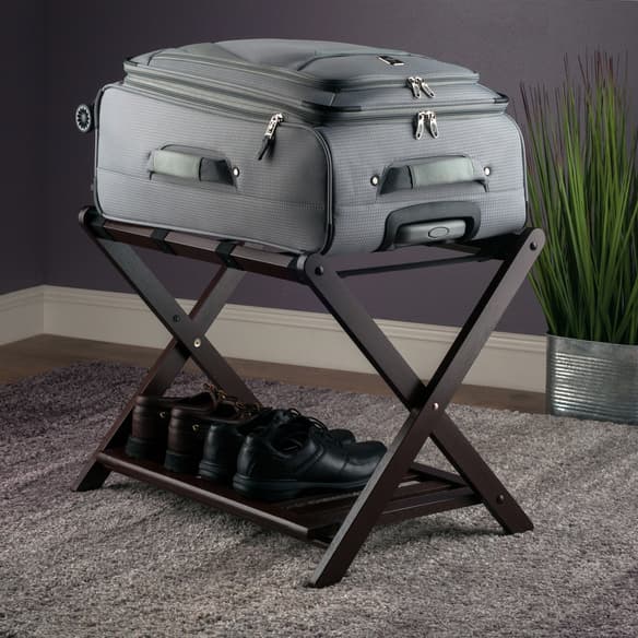 Luggage Racks